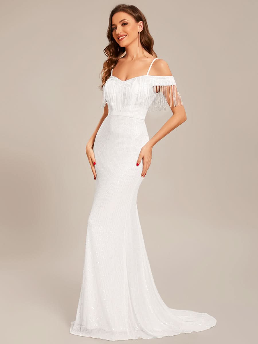Hochzeitkleid